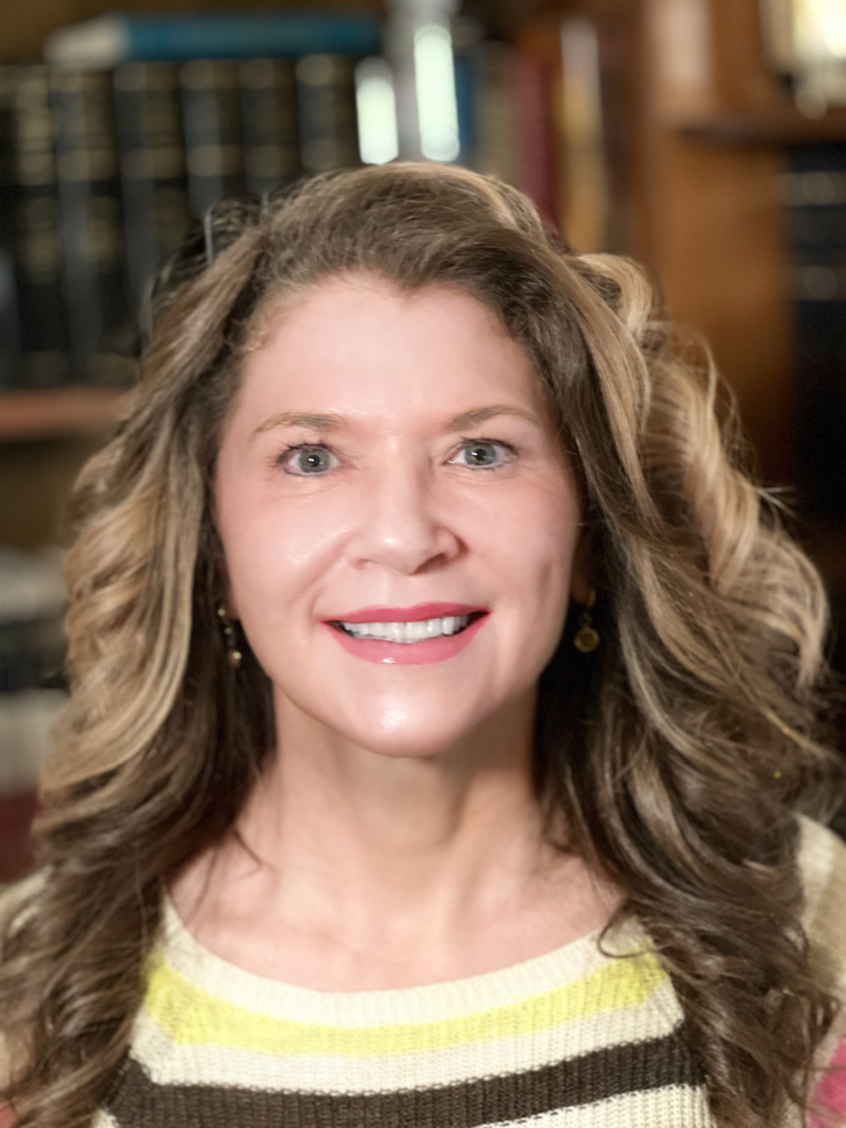 Marie Gronley MD Female Psychiatrist in Scottsdale